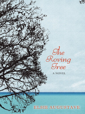 cover image of The Roving Tree